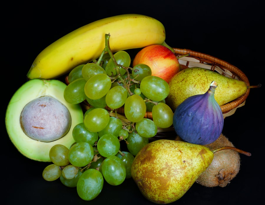 Photo Foods for Type 2 Diabetes Management