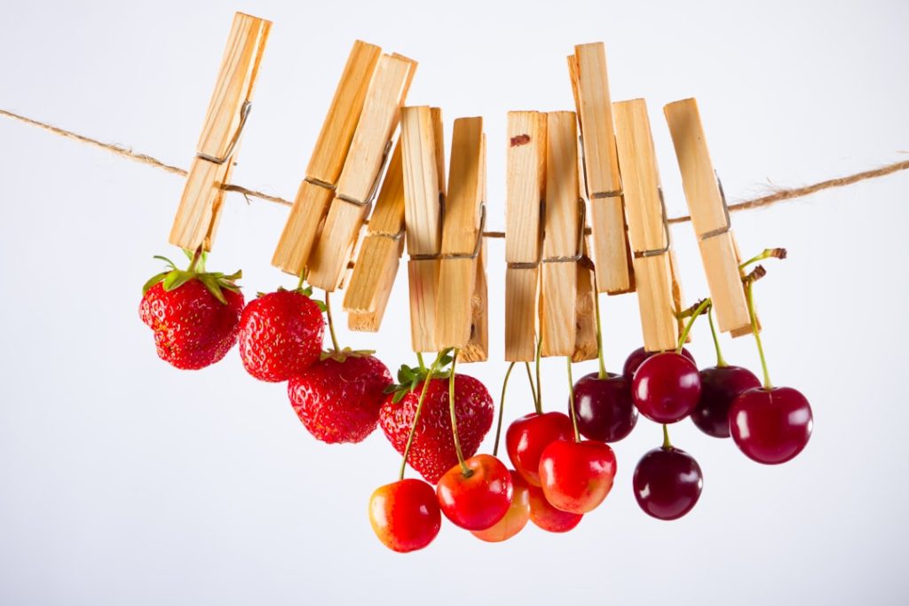 Photo Diet Helps Blood Sugar