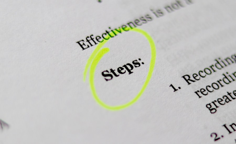 Photo Stress Management Strategies