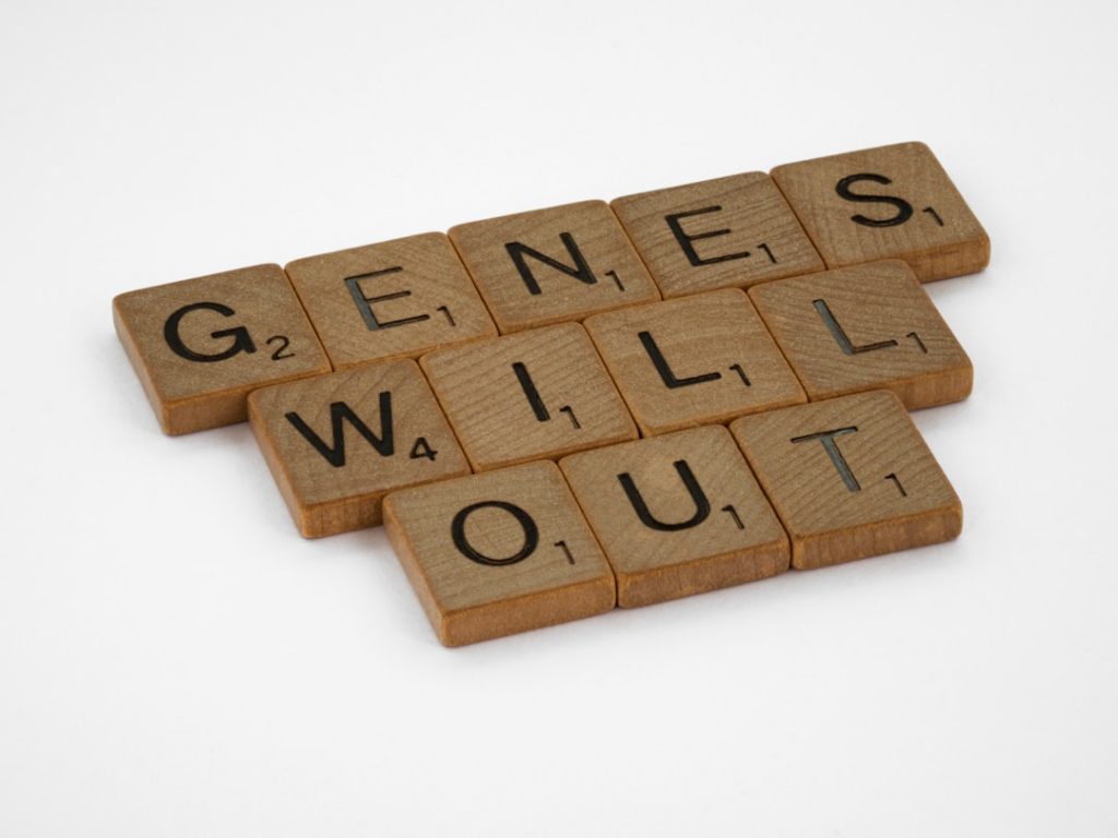 Photo Gene Therapy