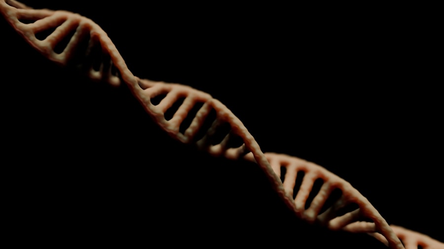 Photo Gene Therapy