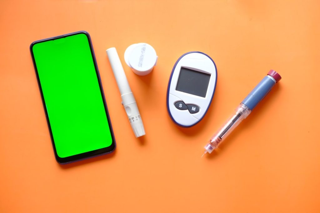 Photo Prevent Type 2 Diabetes Naturally
