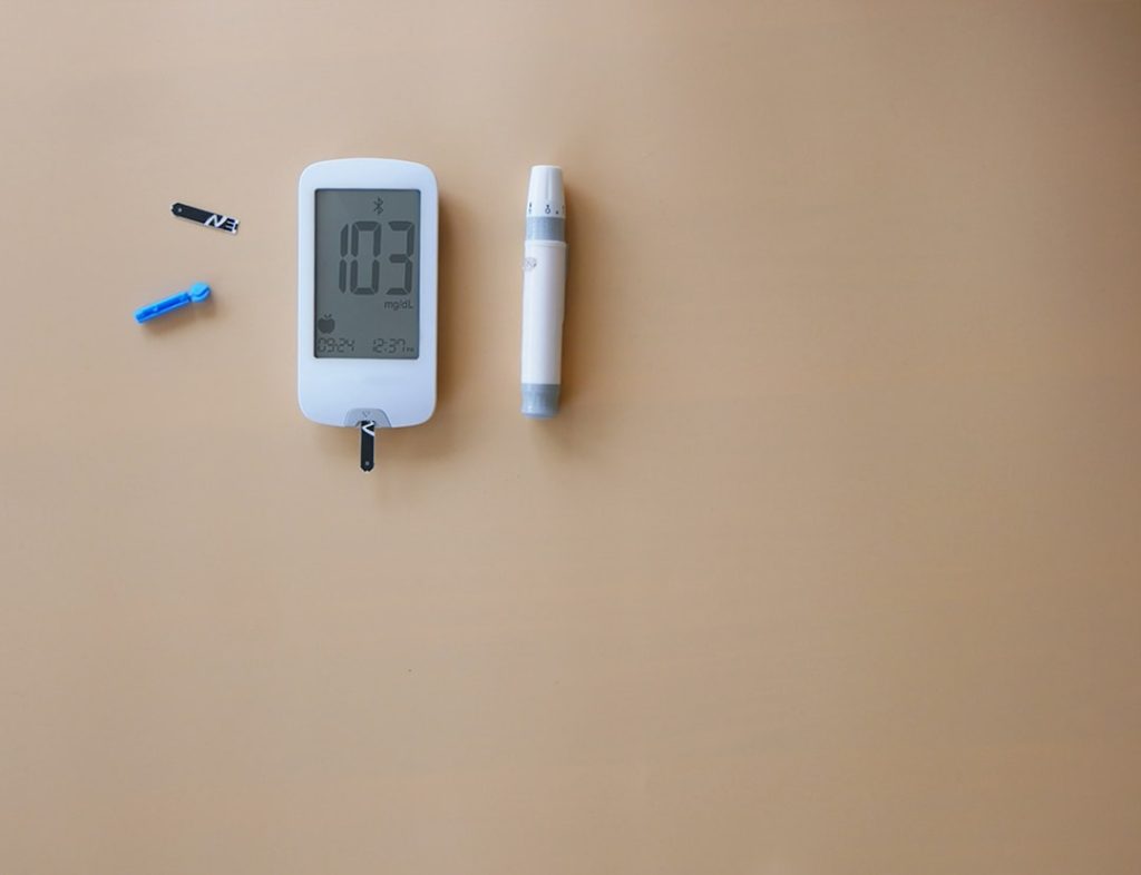 Photo Continuous Glucose Monitors