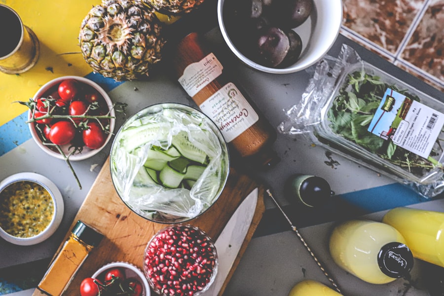 Photo Diabetes-Friendly Recipes