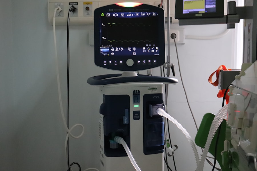 Photo Continuous Glucose Monitors