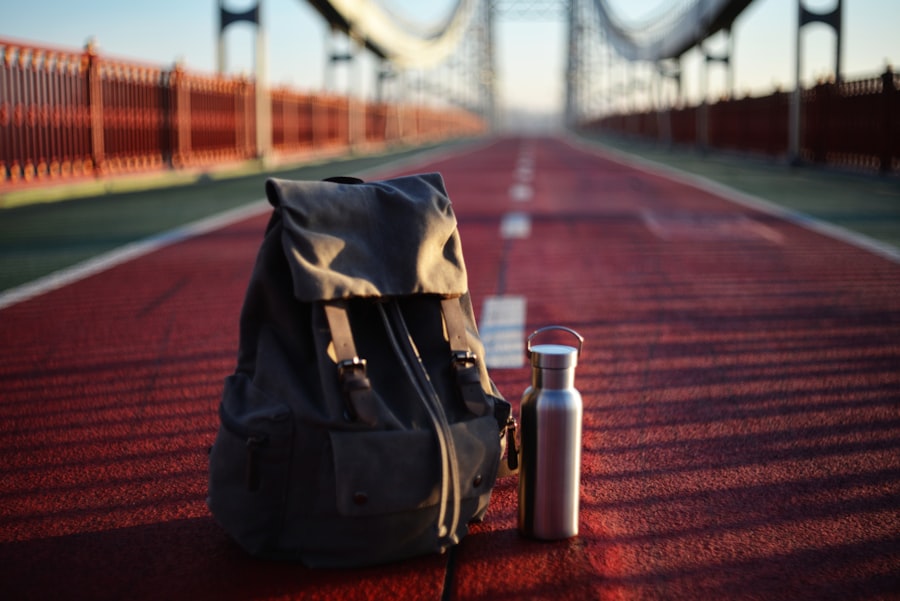 Photo Traveling Safely with Diabetes