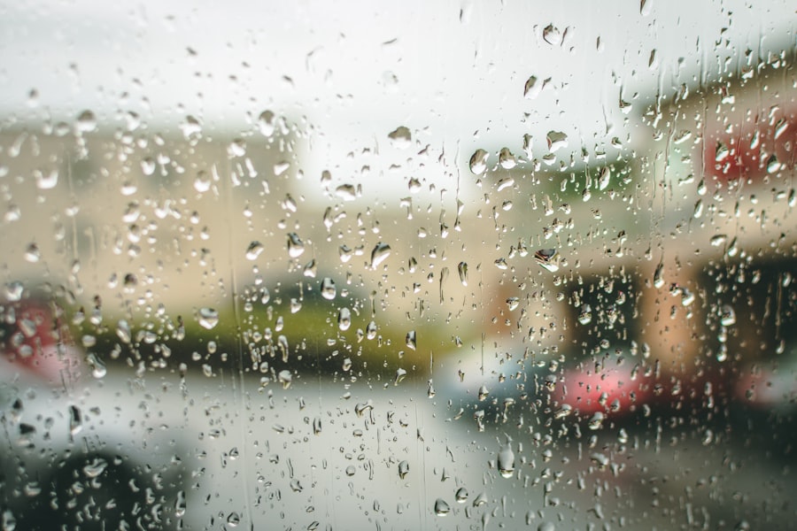 Photo Weather Affects Blood Sugar Levels