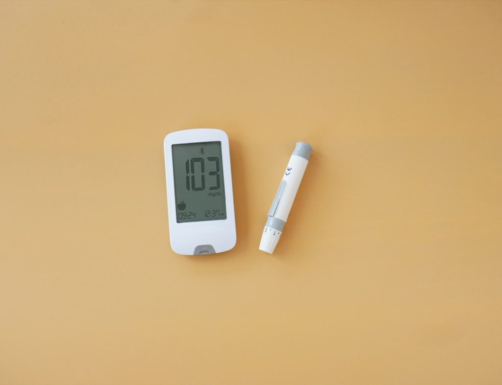 Photo Weather Affects Blood Sugar Levels