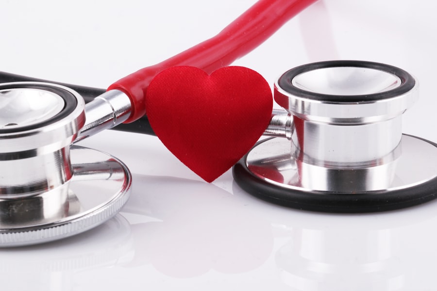 Photo Diabetes and Heart Health