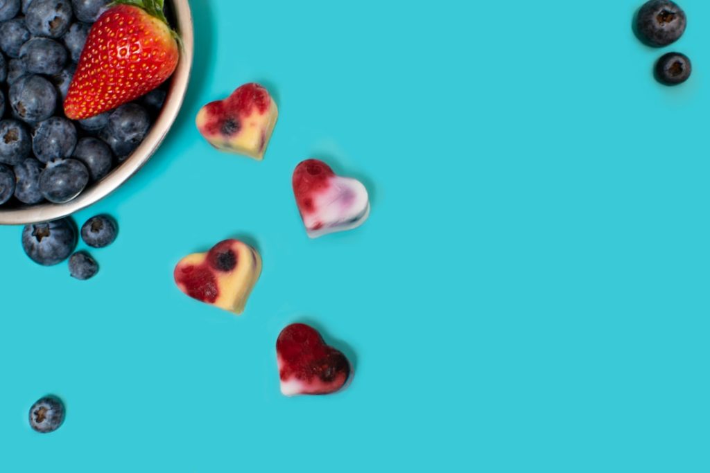 Photo Diabetes and Heart Health