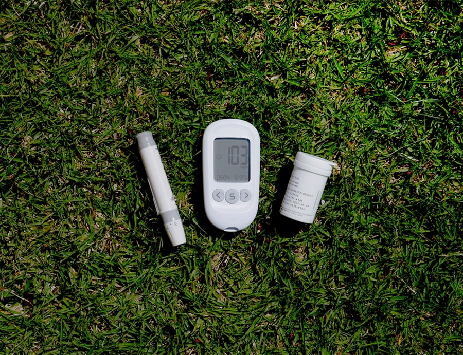 Photo Hypoglycemia