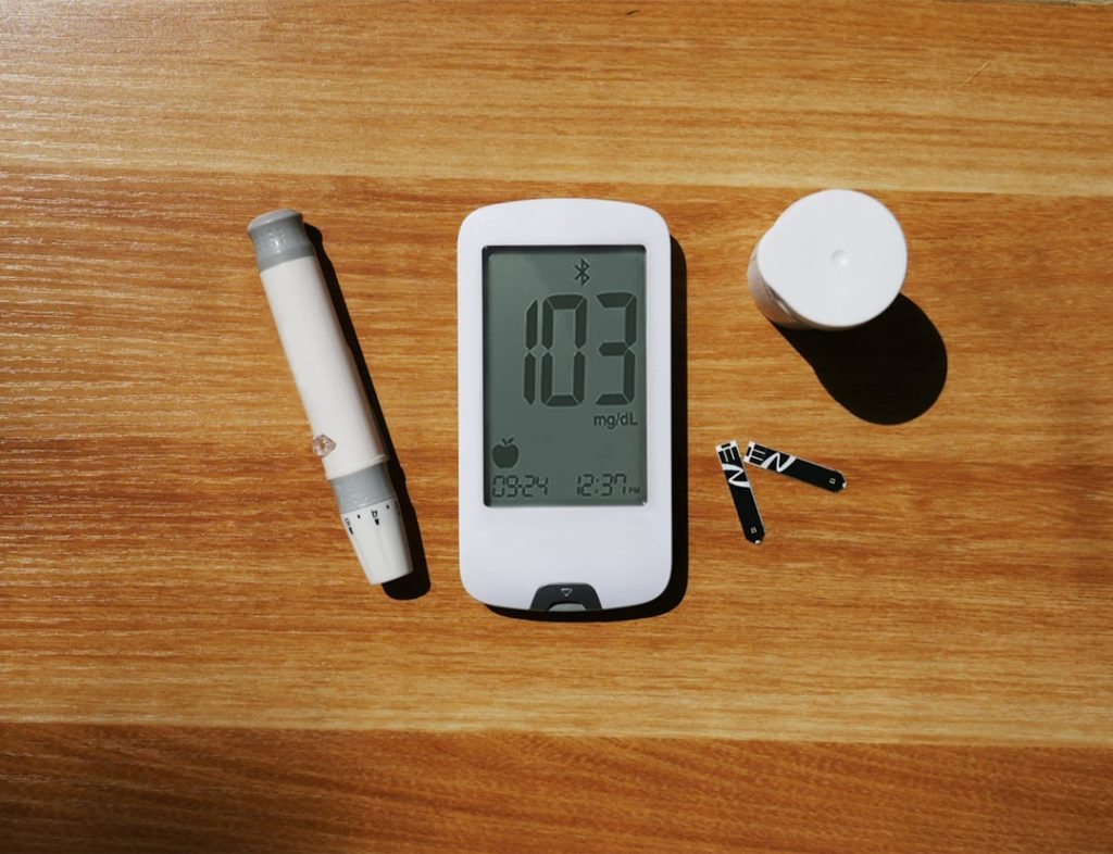 Photo Hyperglycemia