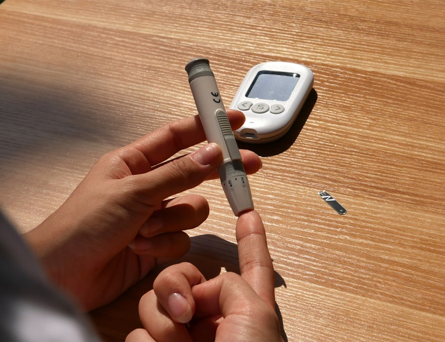 Photo Hyperglycemia
