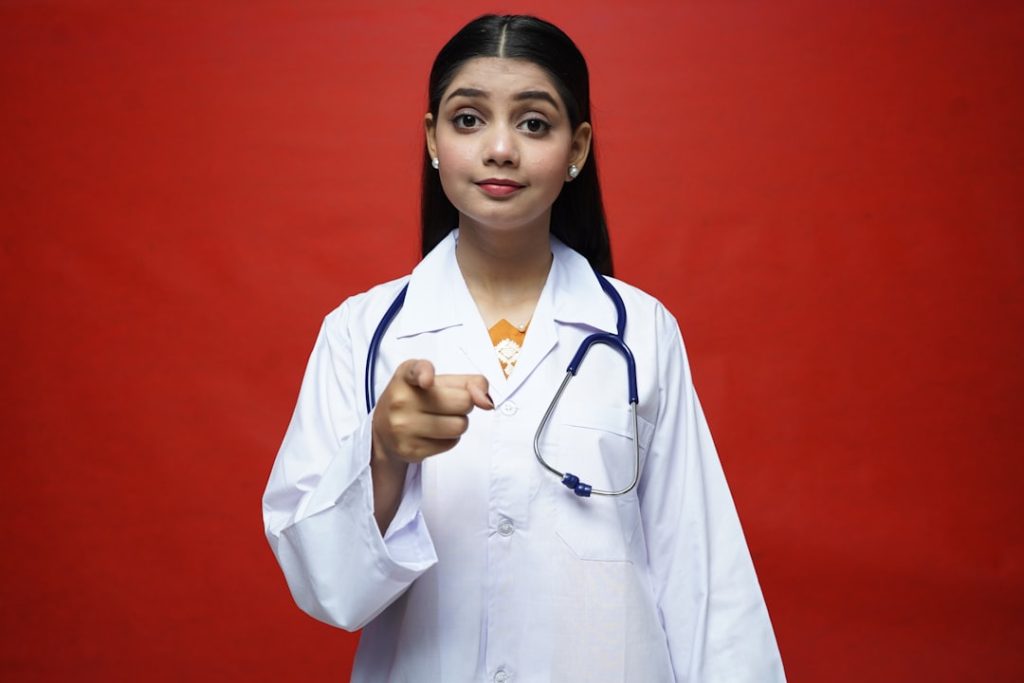Photo Doctor, Diabetes Care
