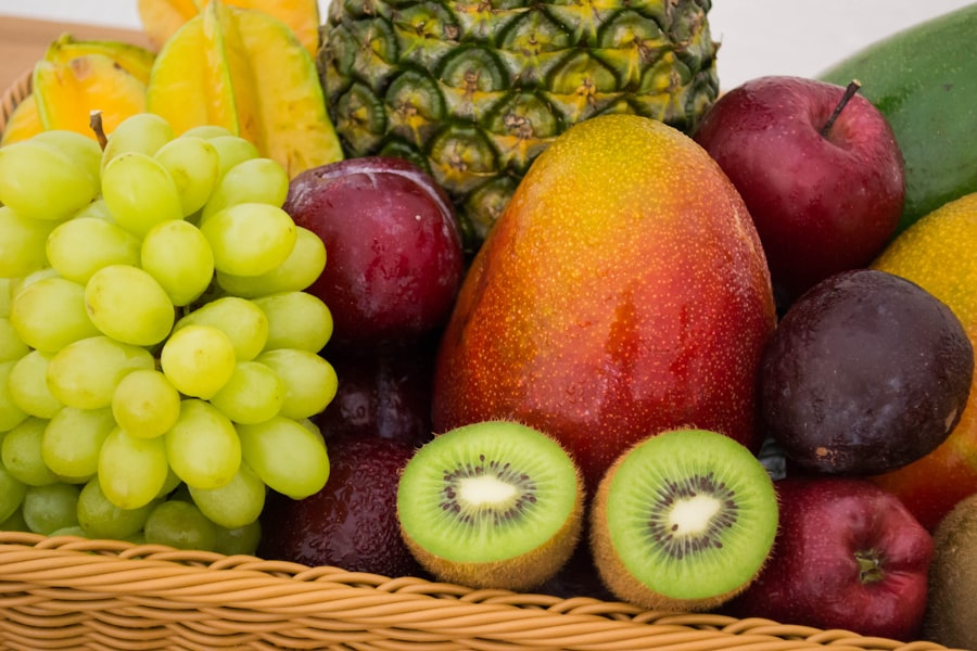 fruits safe for diabetics