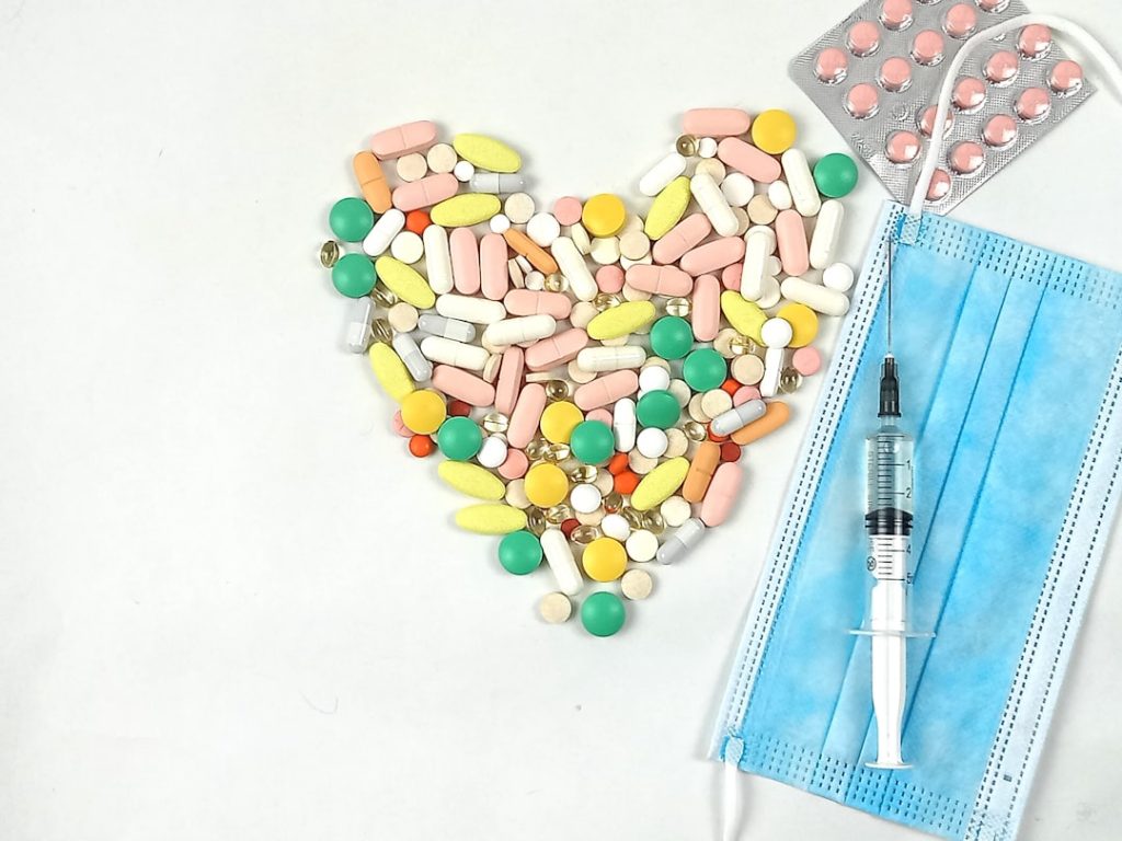 Photo Type 2 Diabetes Drug Breakthroughs