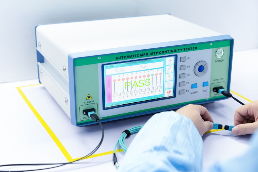 Photo Continuous Glucose Monitors