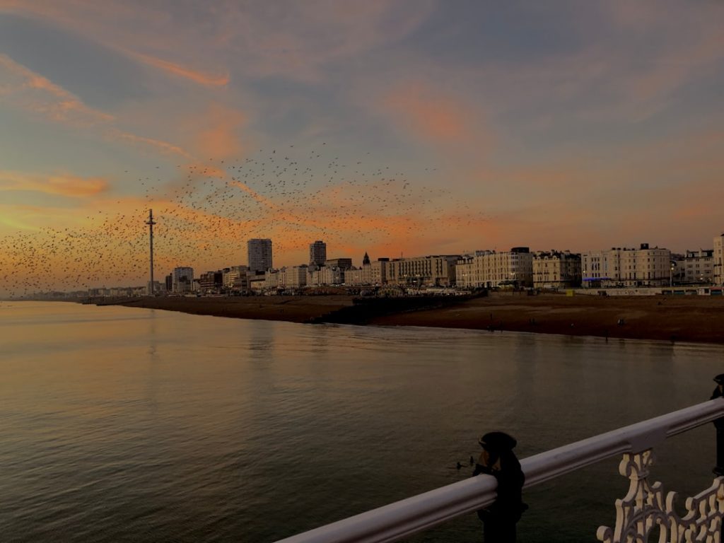 Photo Dawn Phenomenon