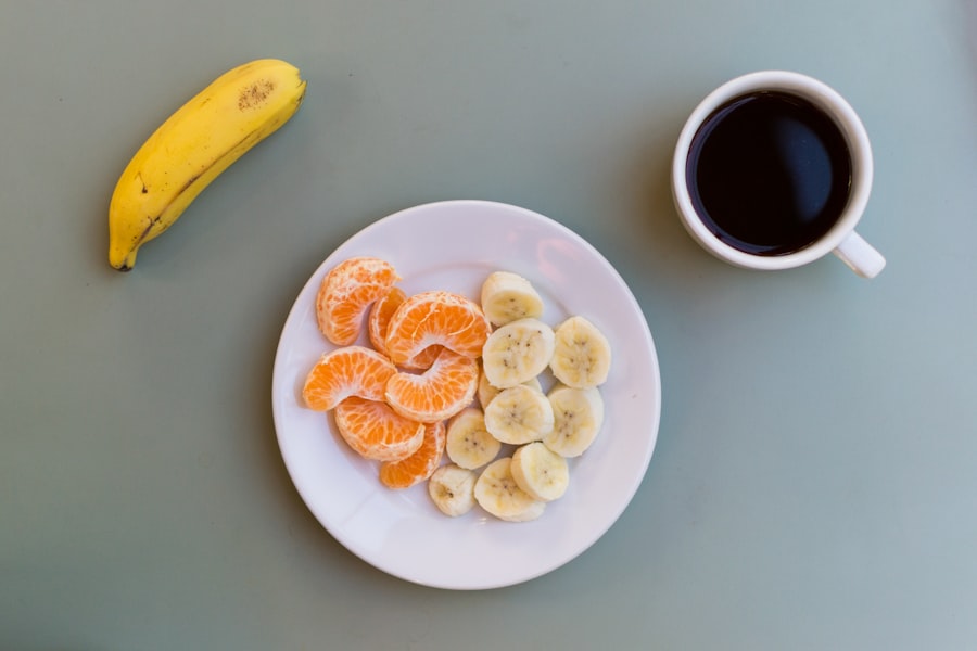 Photo Diabetes-Friendly Breakfast Ideas