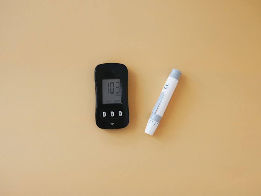 Manage Diabetes Without Medication