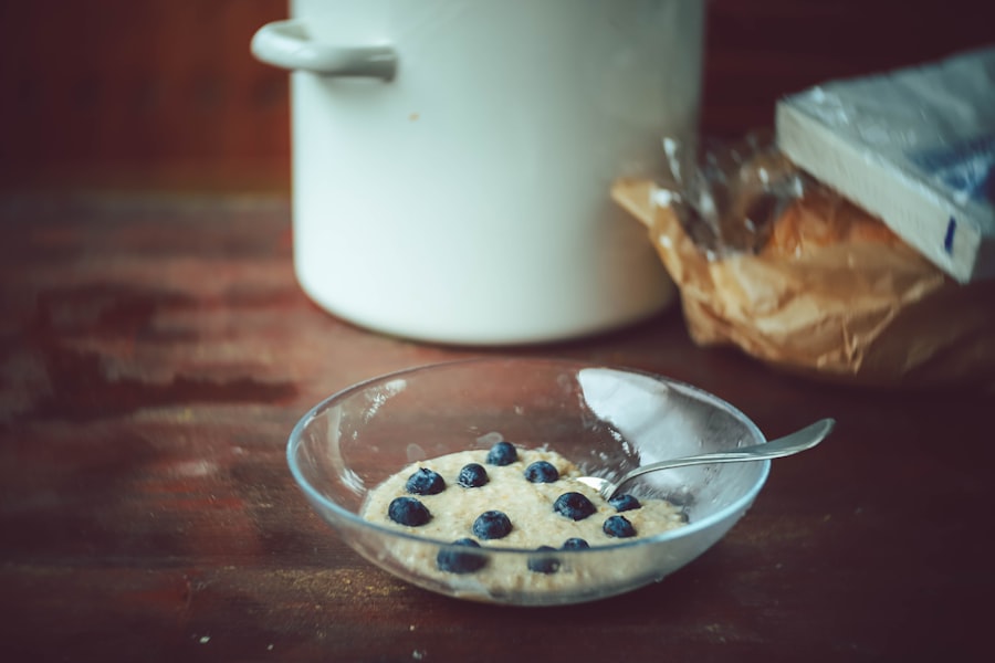 Breakfast Mistakes Diabetics