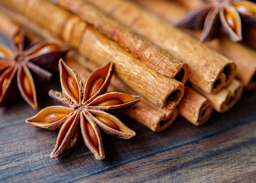 Cinnamon for Blood Sugar