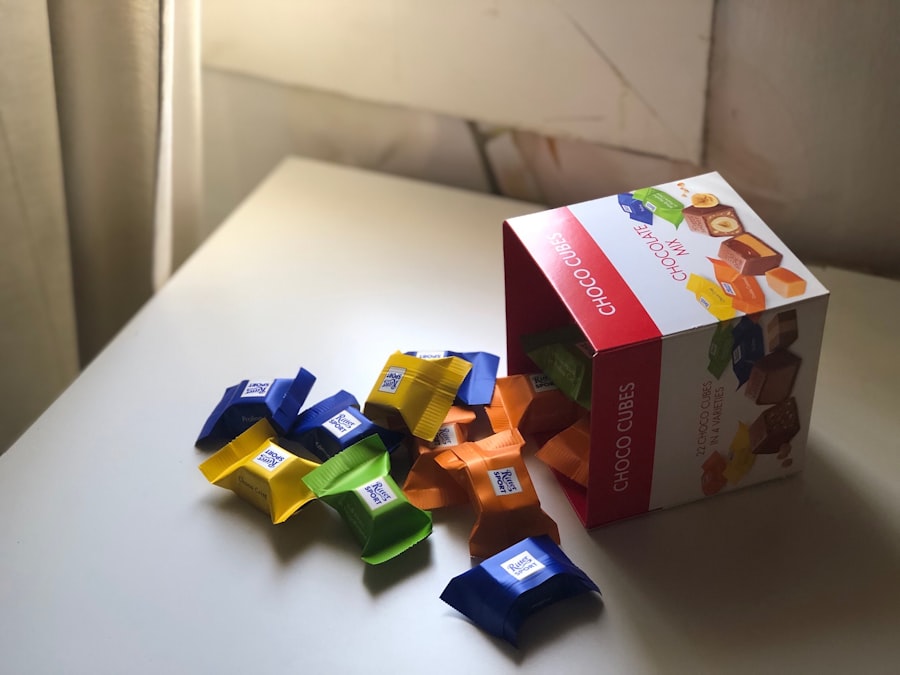 Diabetic-Friendly Pantry