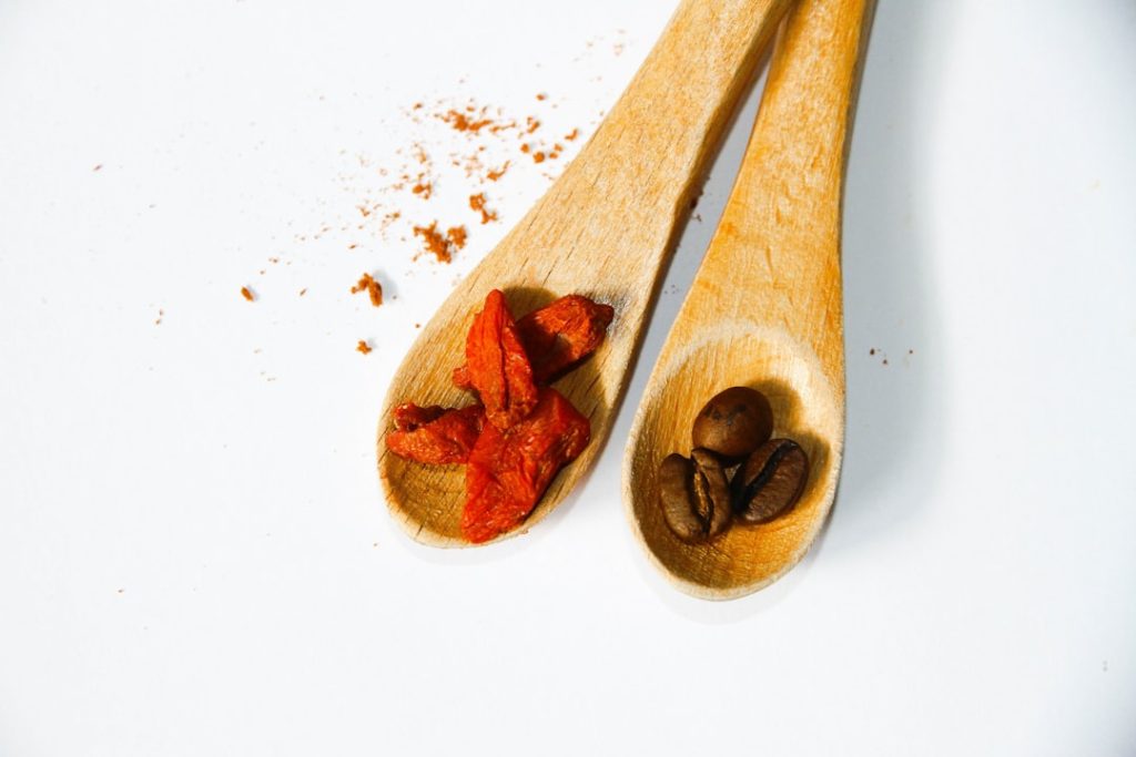 Photo Cinnamon for Blood Sugar