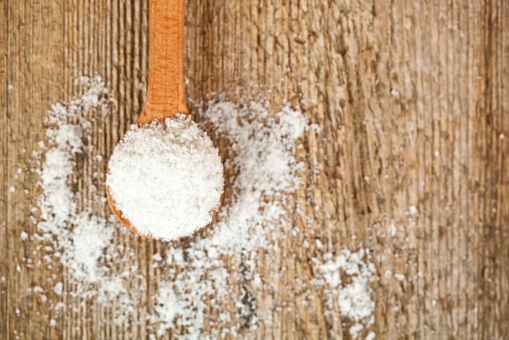 Photo sugar substitutes