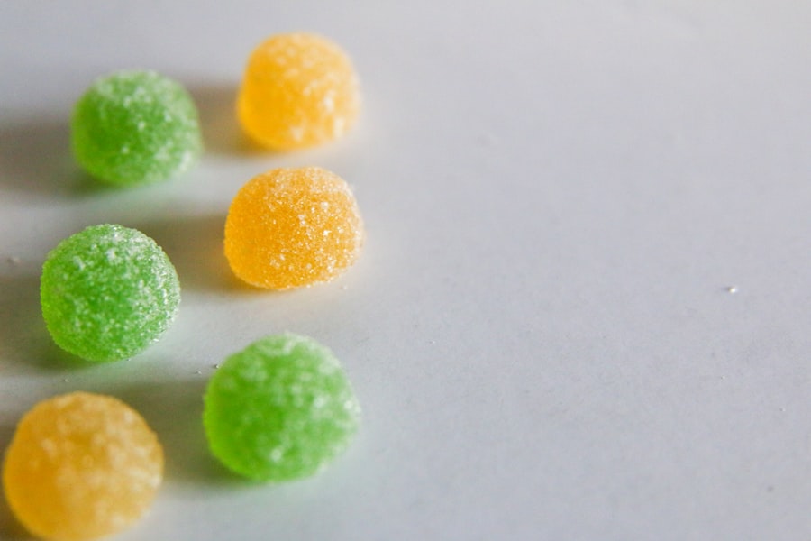 Photo Artificial Sweeteners