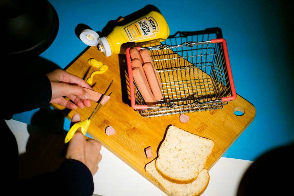 Photo Low-Carb Dinner Ideas