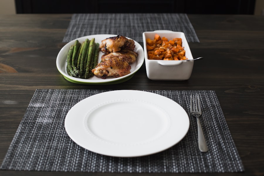 Photo Low-Carb Dinner Ideas