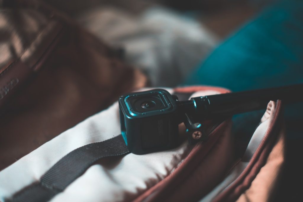 Photo Traveling with Diabetes